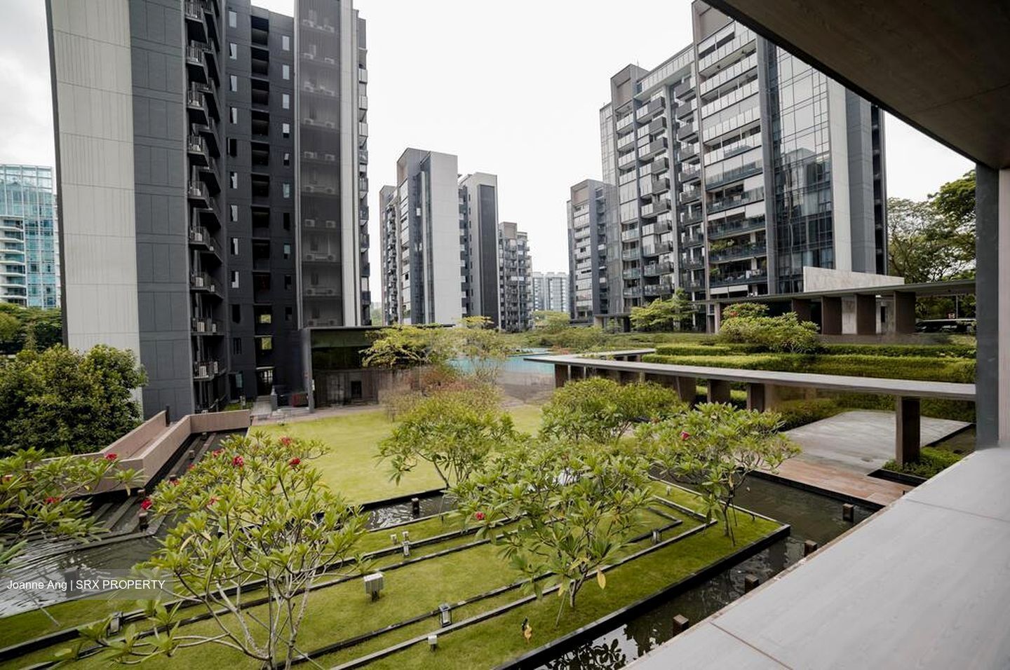 Leedon Green (D10), Condominium #454415961